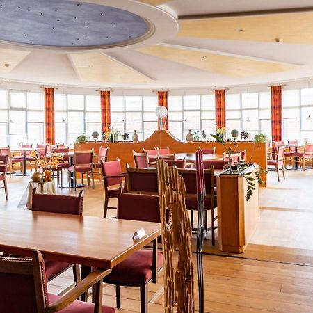 Strandhotel Wietjes Baltrum Kültér fotó