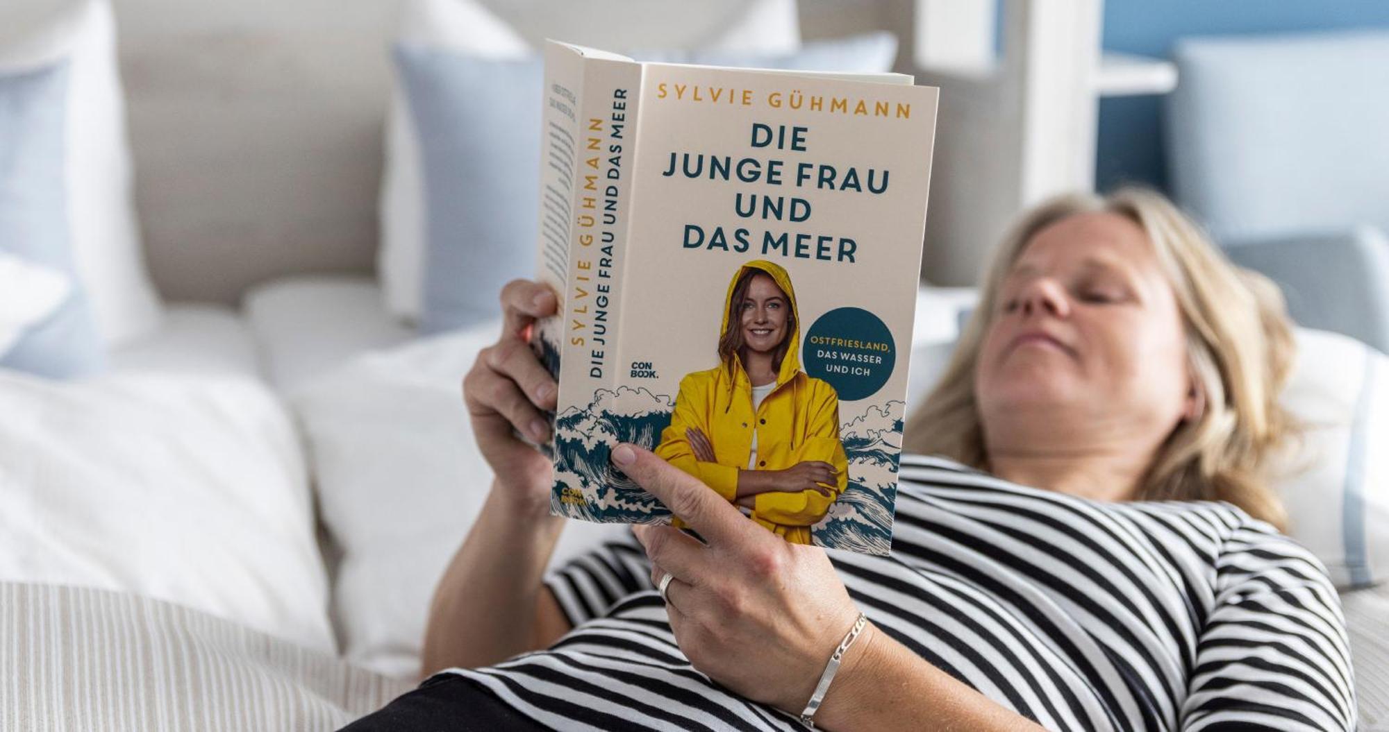 Strandhotel Wietjes Baltrum Kültér fotó