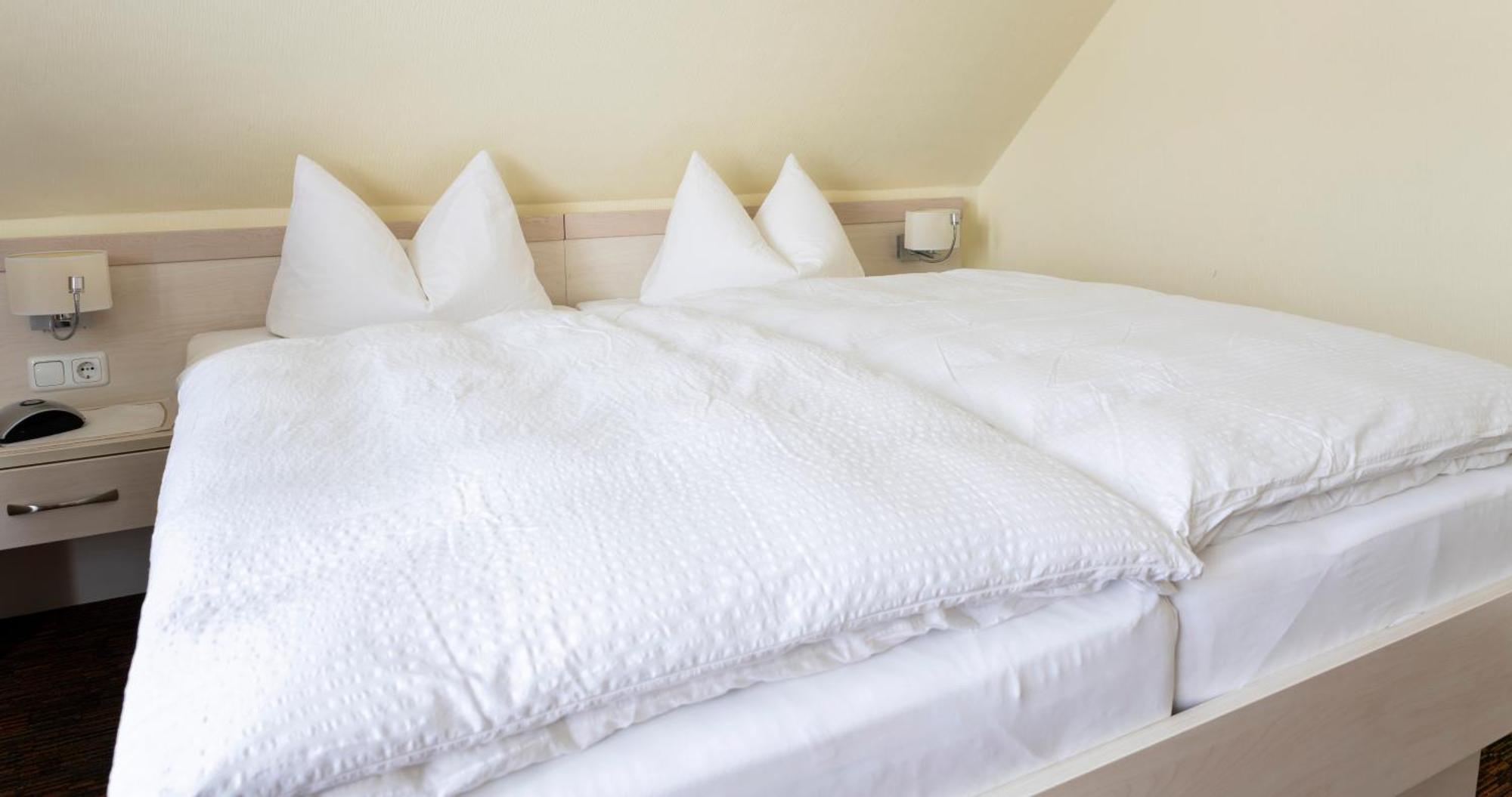 Strandhotel Wietjes Baltrum Kültér fotó
