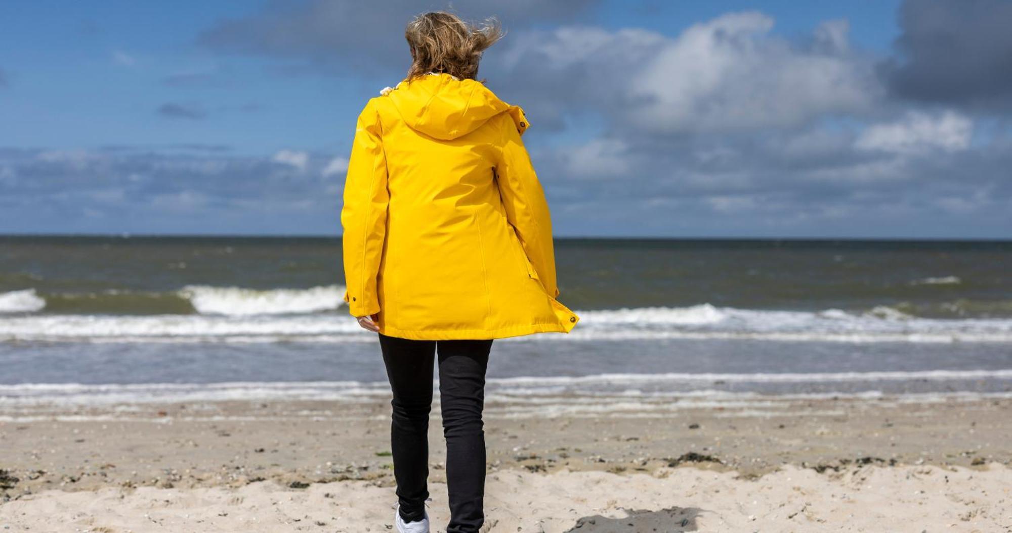 Strandhotel Wietjes Baltrum Kültér fotó