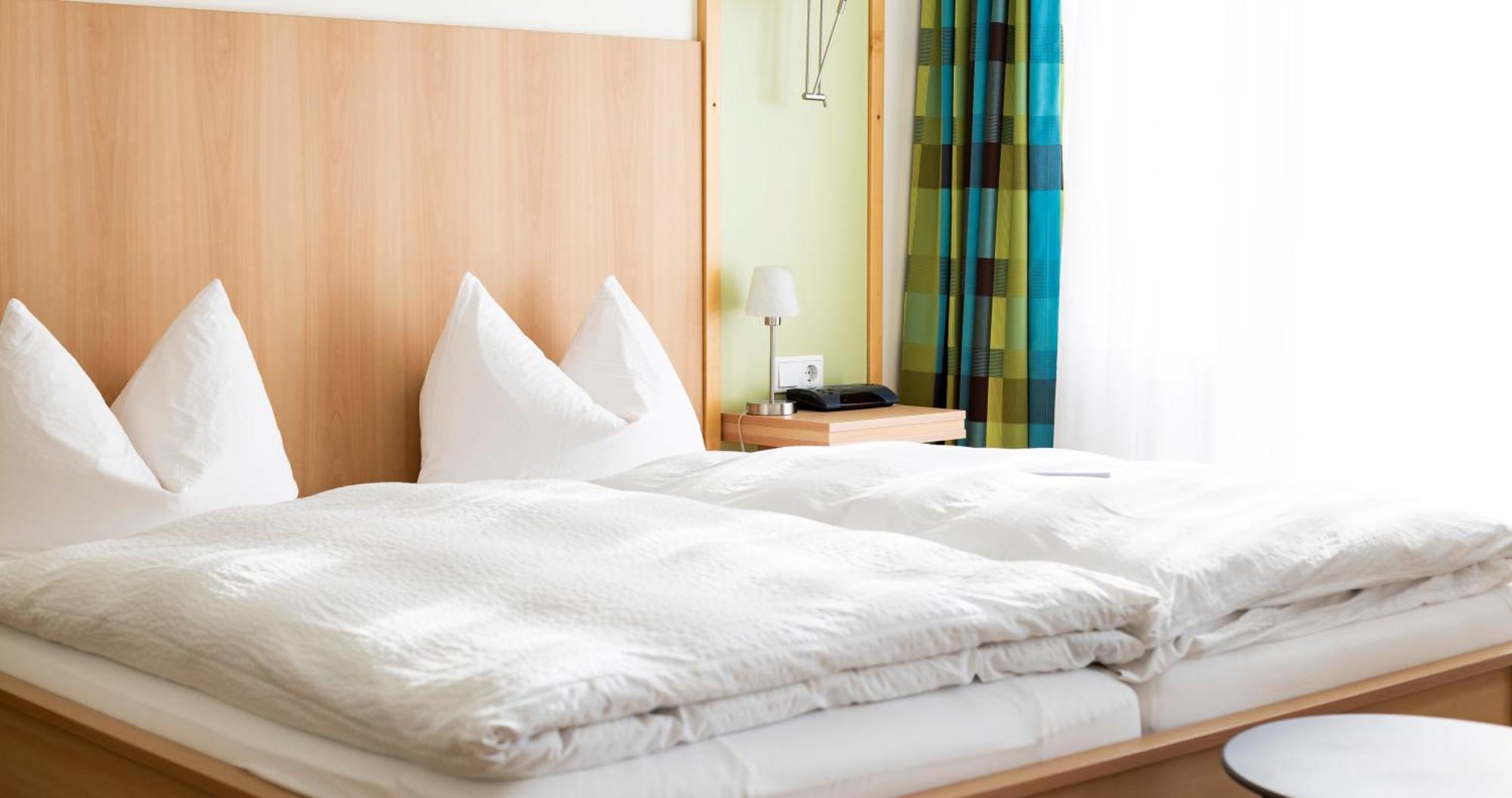 Strandhotel Wietjes Baltrum Kültér fotó